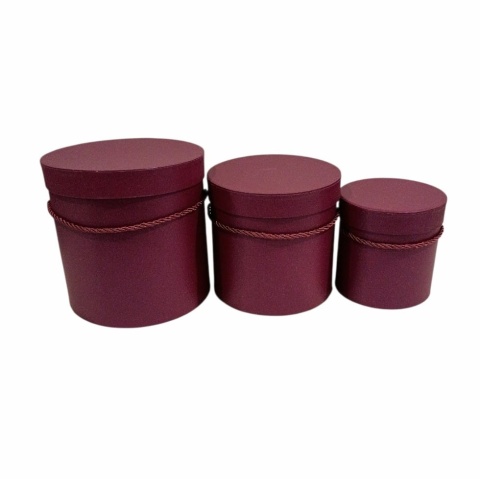 Flower box kpl.3 szt