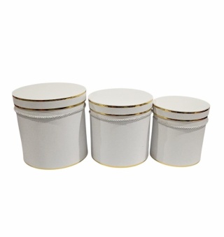 FLOWER BOX / KPL. 3 SZT