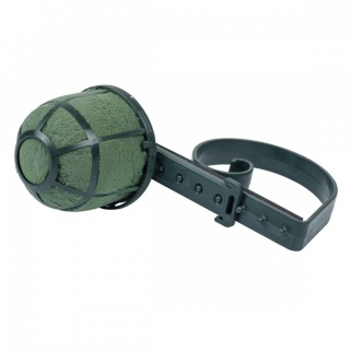 NAYLORBASE® Ideal Floral Foam Le Klip | OASIS®