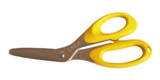 Nożyczki florystyczne wielofunkcyjne, 170 mm | OASIS®