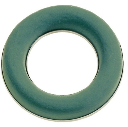 IDEAL SOLO Ring, Ø 25.5 x 3.5 cm | OASIS®