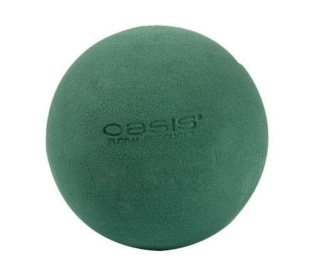 Ideal Sphere @12cm 5pcs | OASIS®