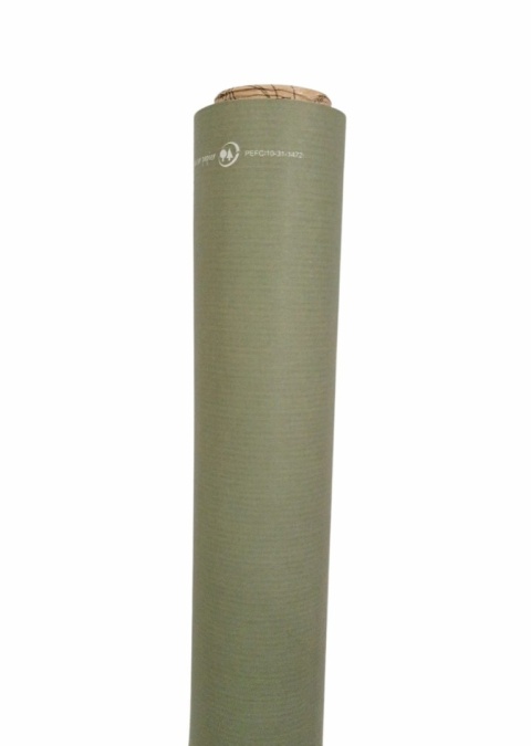 PAPIER KHAKI 10 M