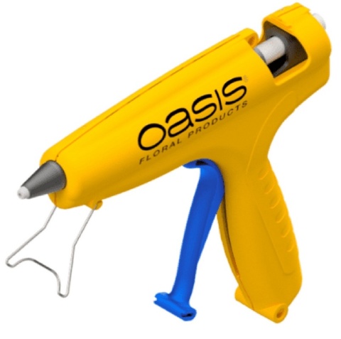 Glue Gun NT (low temp.), 120°C 80 W | OASIS®