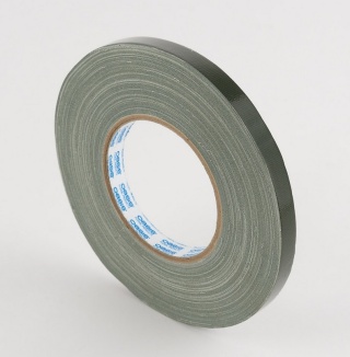 Taśma kotwica, zielona, 12 mm x 50 m | OASIS®