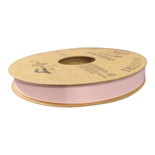 RECYCLED PET RIBBON 10mm 20m CHARM PINK