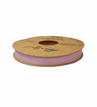 RECYCLED PET RIBBON 10mm 20m MAT LILAC