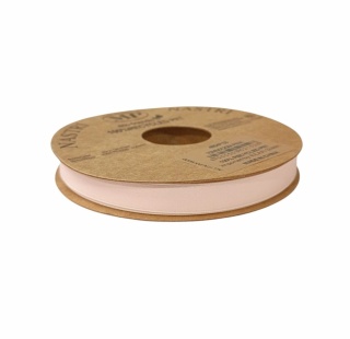 RECYCLED PET RIBBON 10mm 20m PINK