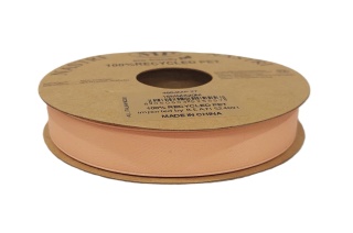 RECYCLED PET RIBBON 15mm 20m ŁOSOŚ