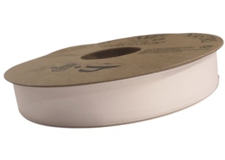 RECYCLED PET RIBBON 15mm 20m PINK