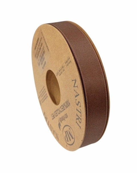 RECYCLED PET RIBBON 15mm 20m RIBBON