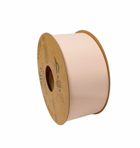 RECYCLED PET RIBBON 40mm 20m PINK