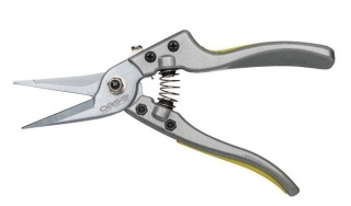 Sekator Deluxe, 203 mm | OASIS®