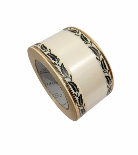 Szarfa pogrzebowa 6cm