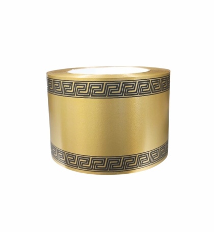 Szarfa pogrzebowa 8 cm