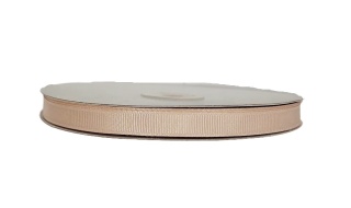 WSTĄŻKA RYPSOWA BEŻ 50M X 1CM