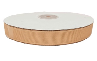 WSTĄŻKA RYPSOWA CIELISTY 50M X 1,5CM