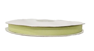 WSTĄŻKA RYPSOWA SELEDYN 50M X 1CM