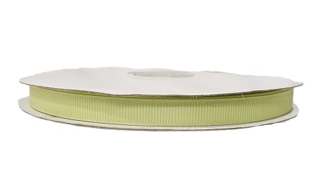 WSTĄŻKA RYPSOWA SELEDYN 50M X 1CM