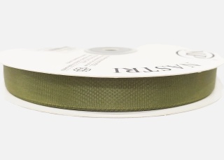 WSTĄŻKA RYPSOWA ZIELONY 50M X 1,5CM