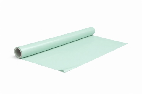 Folia matowa – 900×50 cm, mentolowa