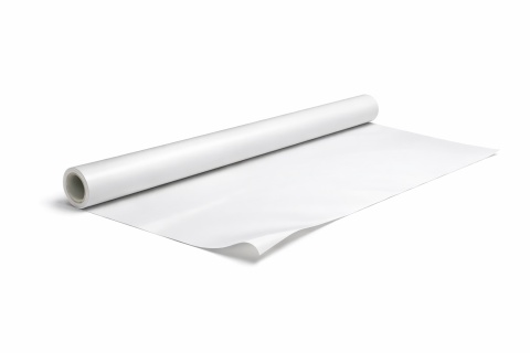 Folia matowa – 900×50 cm, przezroczysta