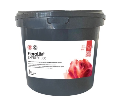 FloraLife® Express, kbelík 2 kg | OASIS®