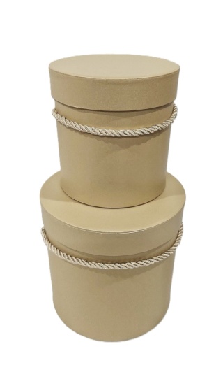 Flower box kpl.2 szt