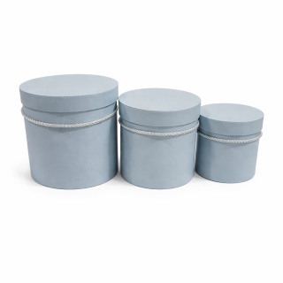 Flower box kpl.3 szt