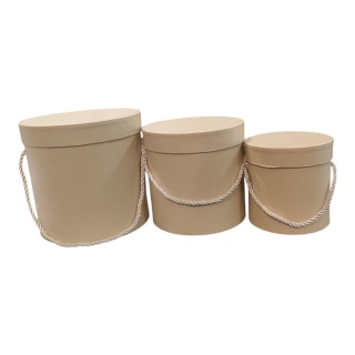 Flower box kpl.3 szt