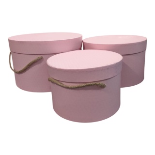 Flower box kpl. 3szt