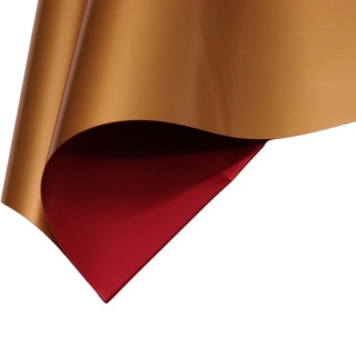 Folia florystyczna – 58×58 cm, op. 20 szt.