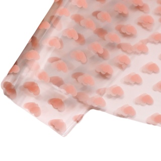 Folia florystyczna – 58×58 cm, op. 20 szt.