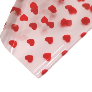 Folia florystyczna – 58×58 cm, op. 20 szt.