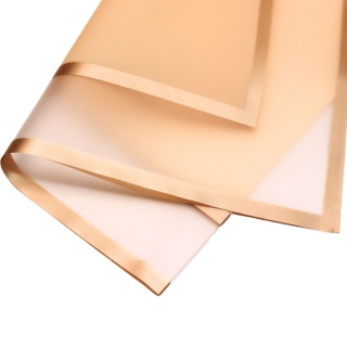 Folia florystyczna 58x58cm op. 20szt