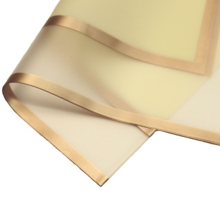 Folia florystyczna 58x58cm op. 20szt