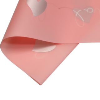 Folia florystyczna – 58×58 cm, op. 20 szt.