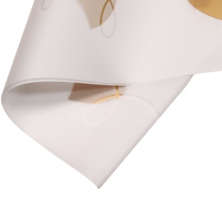 Folia florystyczna 58x58cm op. 20szt