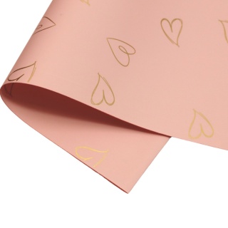 Folia florystyczna – 58×58 cm, op. 20 szt.