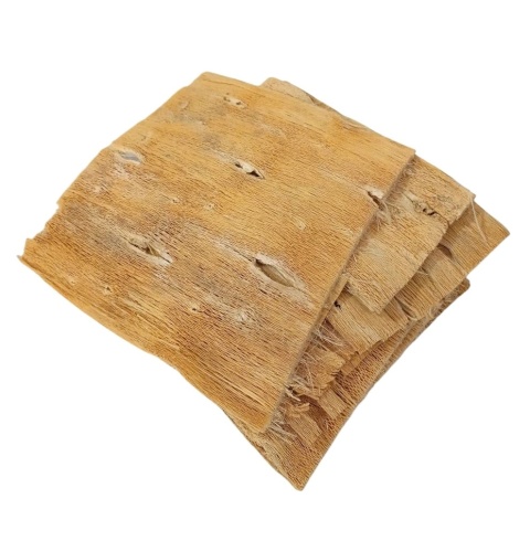 Siatka dekoracyjna Pepe Net – 25 cm / 500 g, kolor: bielony odcień