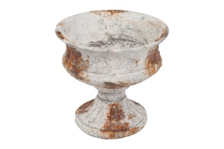 Osłonka betonowa na kompozycję 13,5 cm x 14 cm