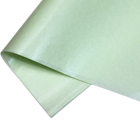 Baliaci papier – 50×70 cm, bal. 20 ks, farba: mätová