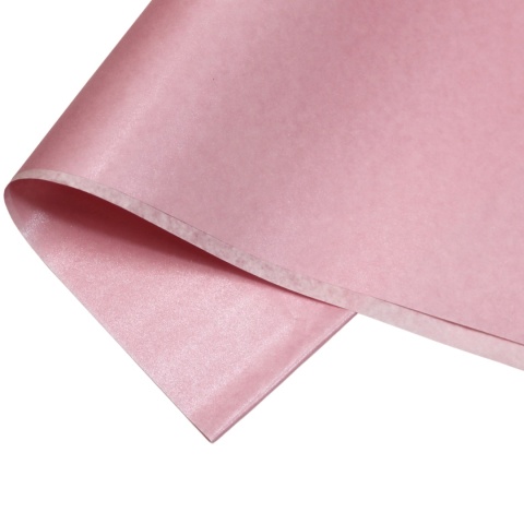 Baliaci papier – 50×70 cm, bal. 20 ks, farba: antická ružová