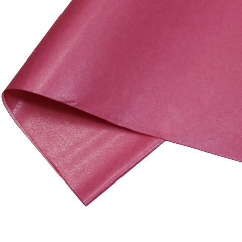 Balicí papír – 50×70 cm, bal. 20 ks, barva: fuchsiová