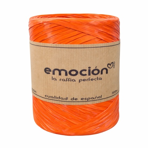 RAFIA SYNTETYCZNA ZŁOTY 200 M