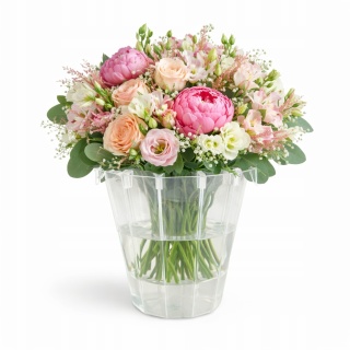 Rezerwuar wody dla bukietów 14