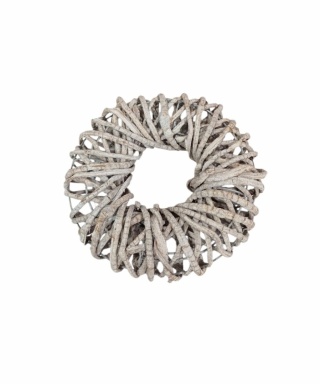 Wianek na stelażu 28 cm