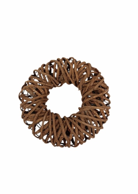 Wianek na stelażu 28 cm