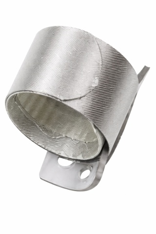 Wrap Wristlet, 2,5 x 23 cm kremowa | OASIS®