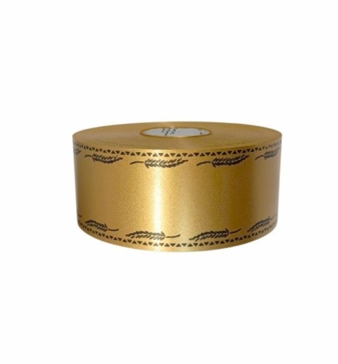 Pohrebná stuha 5 cm dlhá 100 m